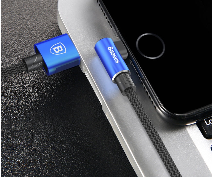 Baseus Data Cable Fast Charging Cable Baseus Data Cable Fast Charging Cable